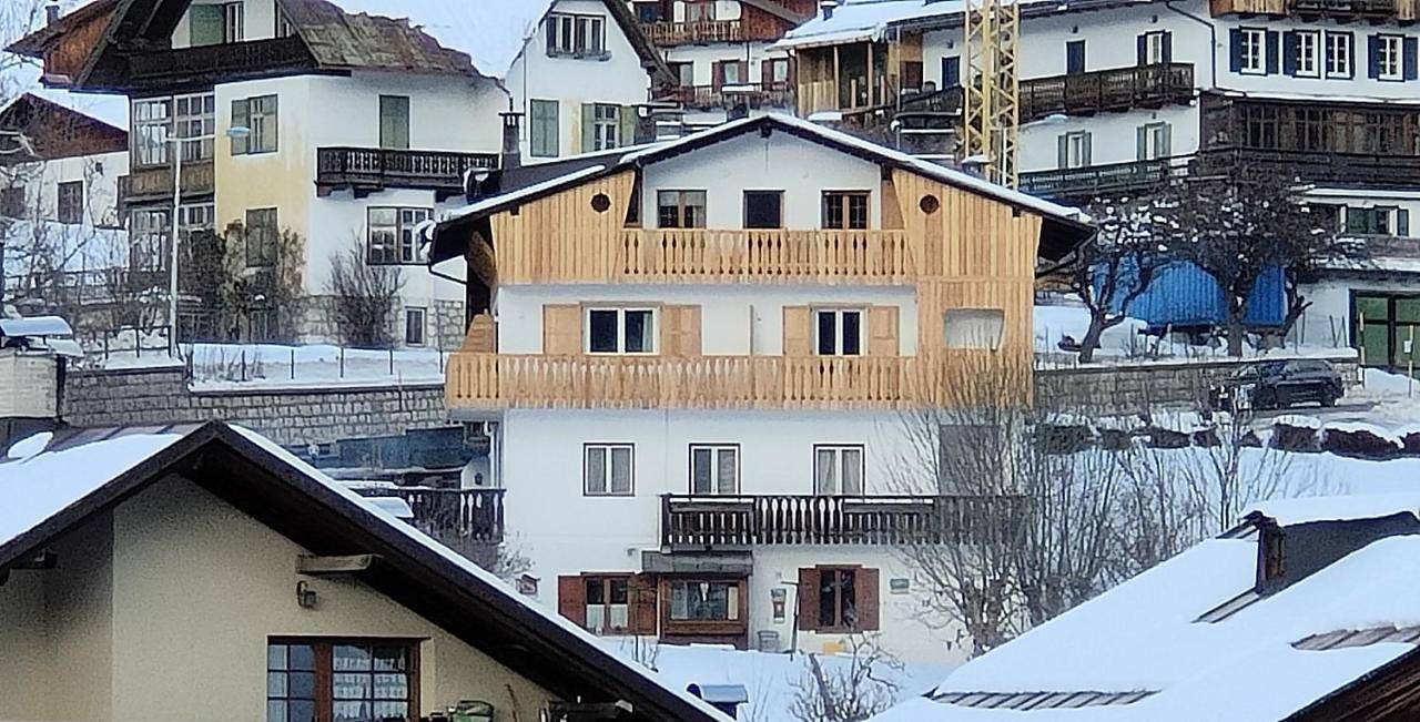 B&B Alverà in Cortina d'Ampezzo, Dolomiti Superski