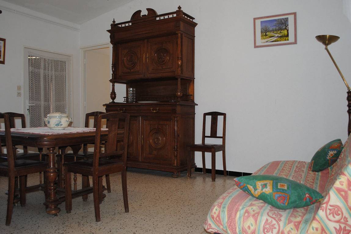 Gîte à Saint-Vincent-de-Barbeyragues in Saint-Vincent-de-Barbeyrargues, Région de Montpellier