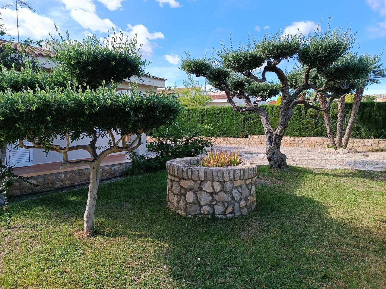 Villa Reposo in Terres de l'Èbre, Costa Dorada