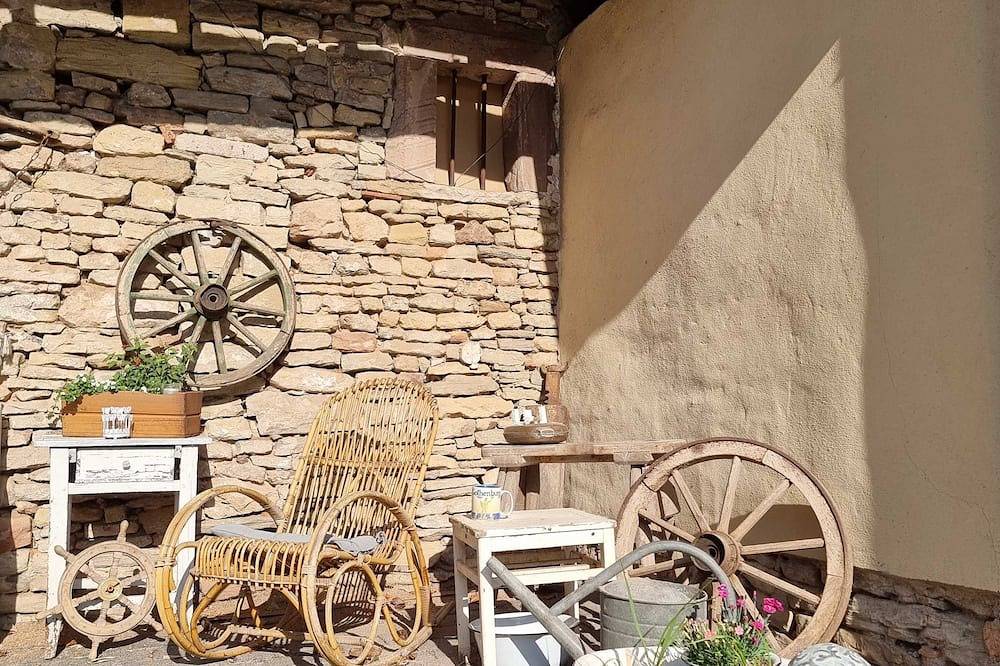 Zweibettzimmer - Pension  Stadtmühle Allstedt in Allstedt, Saale-Unstrut