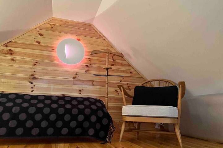 Apartamento entero, Neon Apartment: Large Garden, Near Lake, Pet&Famil in Csopak, Balatonfüredi járás