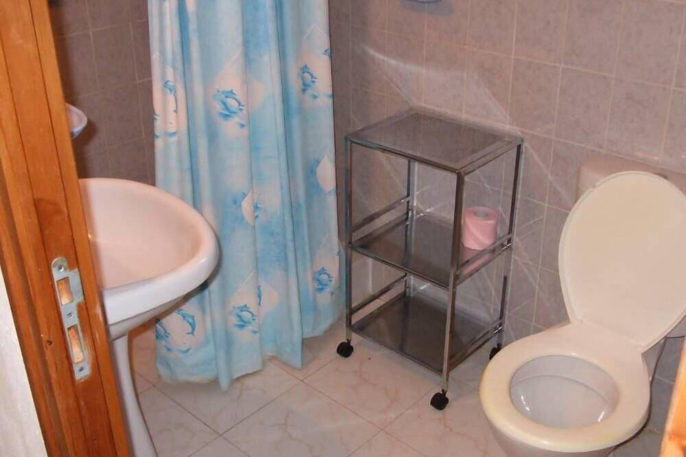 Appartement entier, Maison avec jardin in Calvi, Région de Calvi