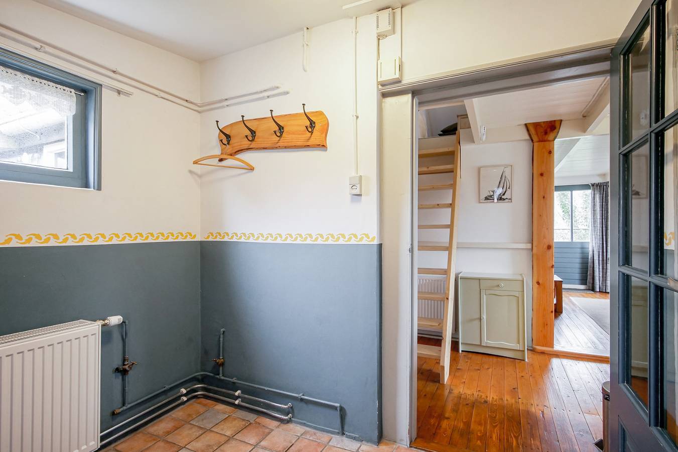 Callinghe Vakanties — Appartement Eb in Callantsoog, Noord-Holland - Nordseeküste