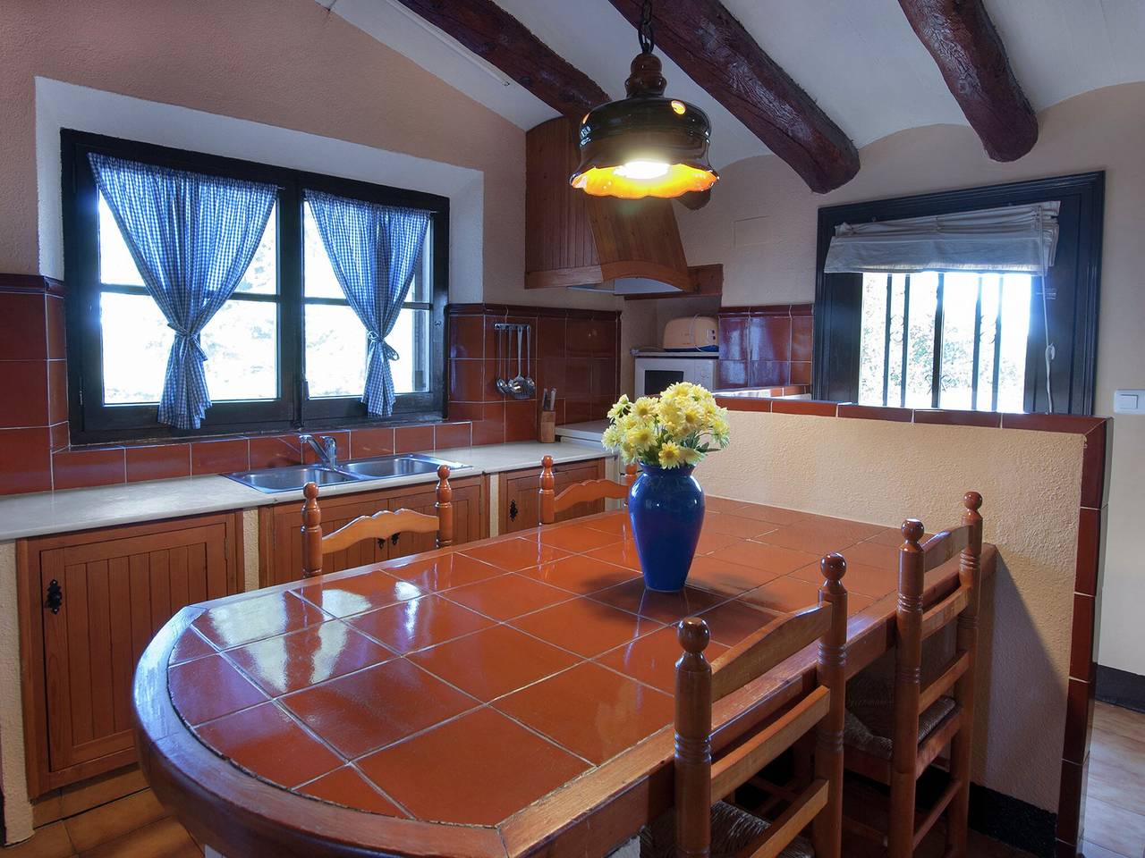 Casa en Subirats con Piscina y Viñedos in Subirats, Interior de Barcelona