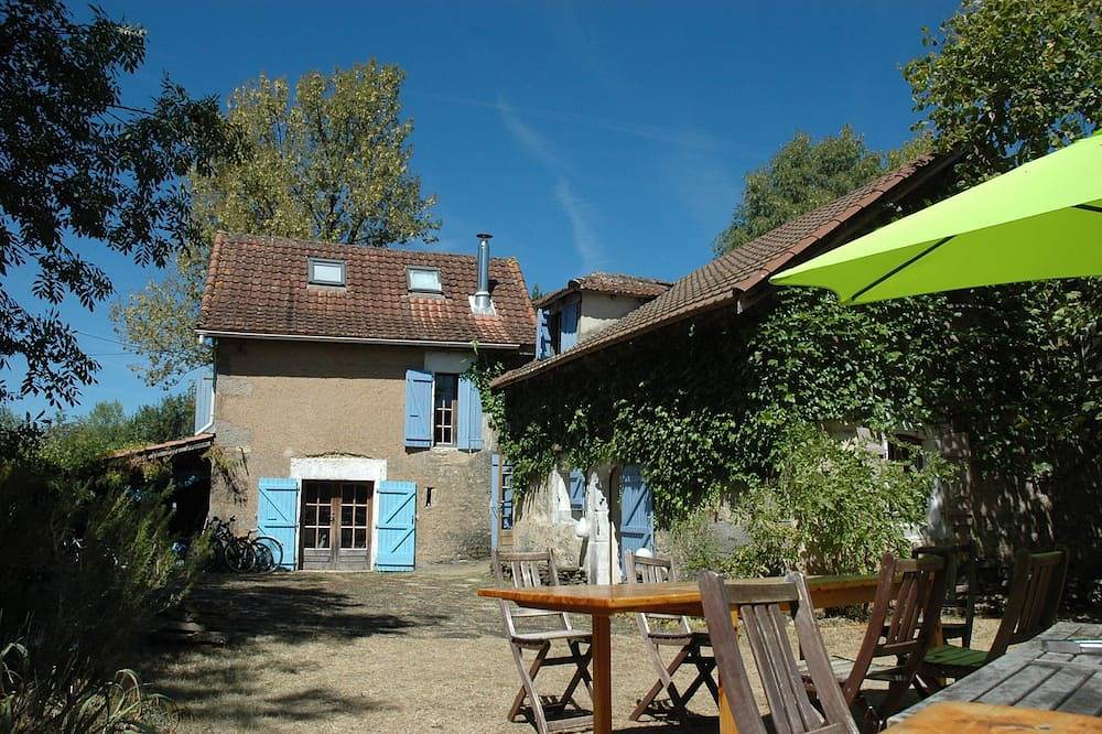 Maison de caractère avec piscine privée in Ginals, Tarn-et-Garonne