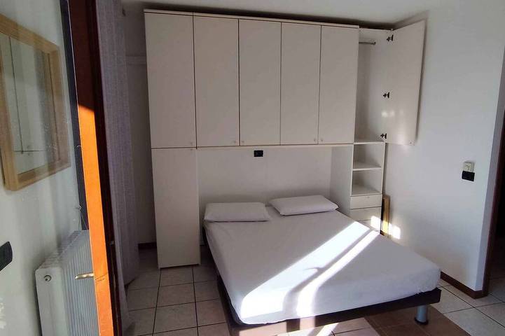 Appartement entier, Studio avec climatisation et balcon in Eraclea Mare, Eraclea