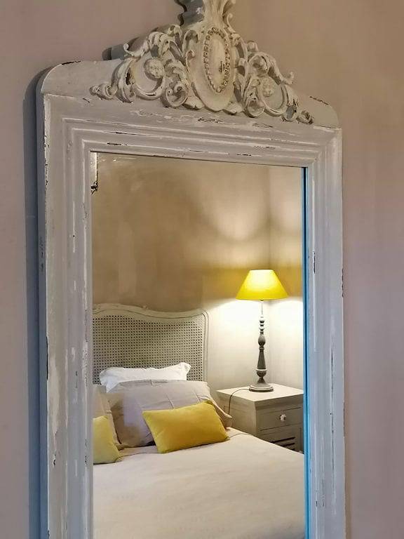 Domaine de Ginouilhac - Chambre Moulis in Le Taillan-Médoc, Région de Bordeaux