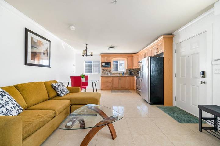 Casa de vacaciones para 4 personas - 1