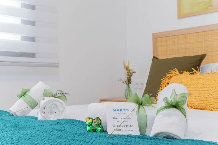 Ferienhaus für 4 Personen in Valencia - 4