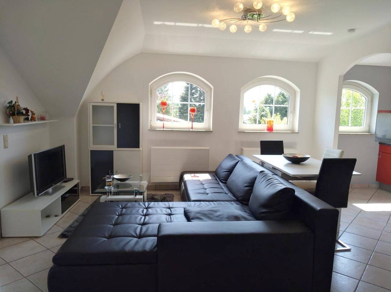 Appartement entier, Two-Bedroom Apartment in Kirkel, Région de Sarre-Palatinat