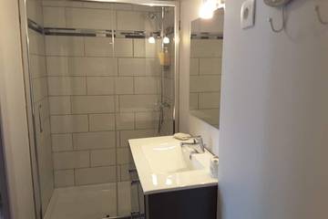 Location De Vacances pour 4 Personnes dans Saint-Valery-sur-Somme, Parc naturel régional de la Baie de Somme Picardie Maritime, Photo 4