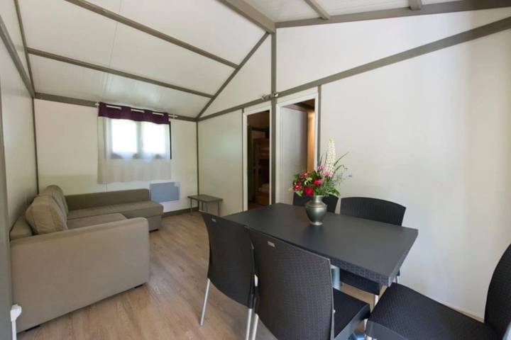 Chalet pour 5 personnes à Le Bourg-d'Oisans - 4