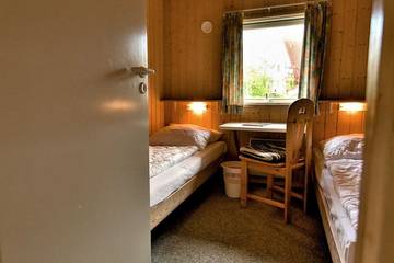 Ferienpark für 6 Personen in Pelzerhaken, Südliche Ostseeküste, Bild 3