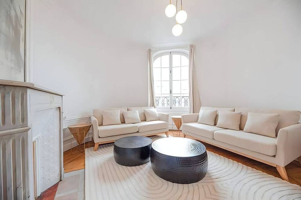 Appartement de vacances