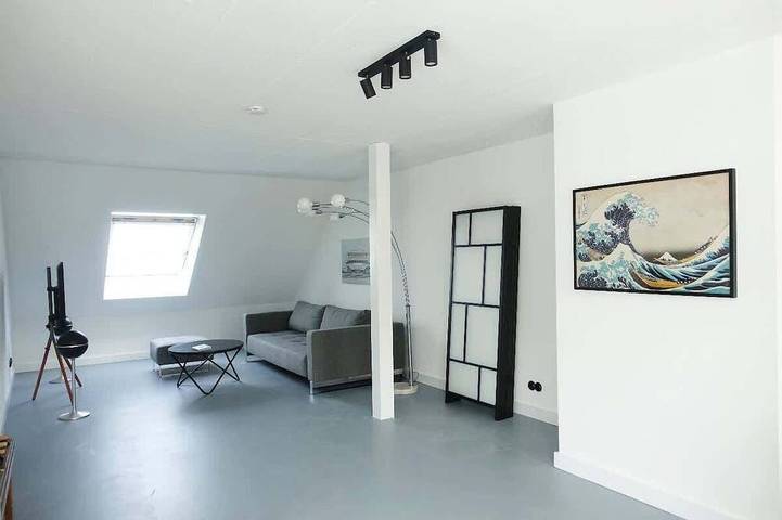 Bauernhof für 6 Personen, mit Balkon