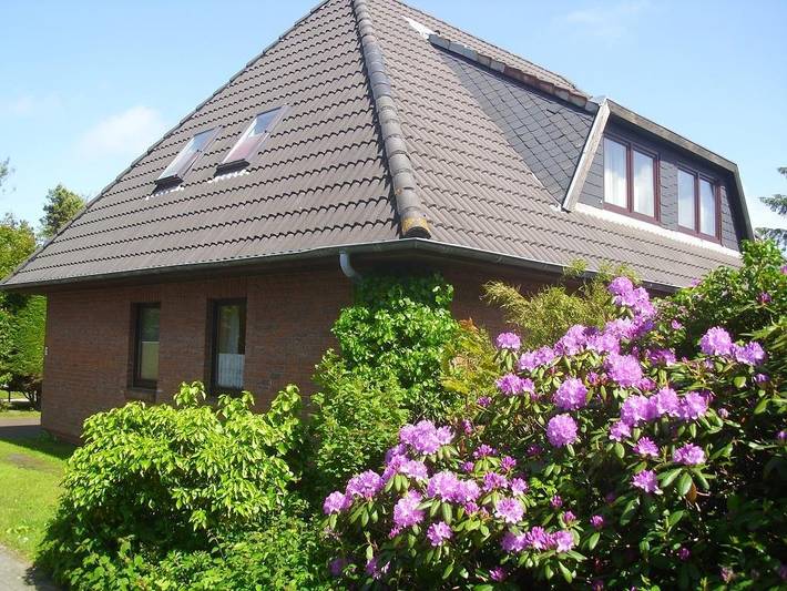 Ganze Ferienwohnung, Grot Jona in St. Peter-Bad, St. Peter-Ording