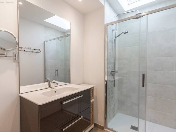 Gîte pour 4 personnes dans Office de Tourisme de Cauterets - 3