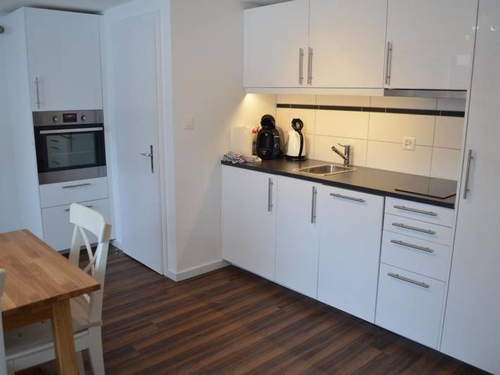 Ferienwohnung für 5 Personen, mit Garten in Lauterbrunnen - 3