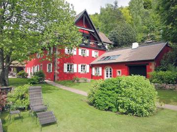 Gîte pour 2 personnes, avec jardin et vue, animaux acceptés à Fréland