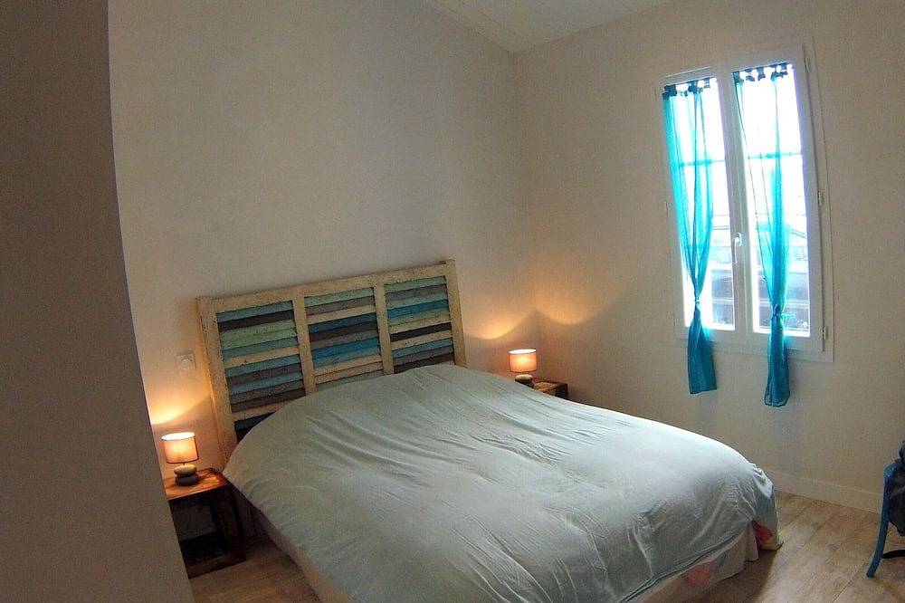 Ile De Noirmoutier,Villa Tout Confort , Proche De La Plage Et Commerces in L'Épine, Noirmoutier