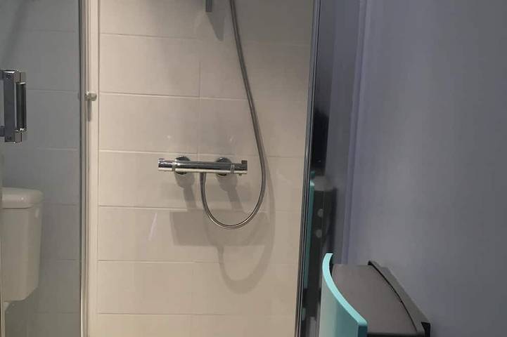 Apartamento entero, Estudio Con Encanto Casa Honfleur Hogar Y Ropa De Cama Incluidos in Honfleur, Region de Lisieux