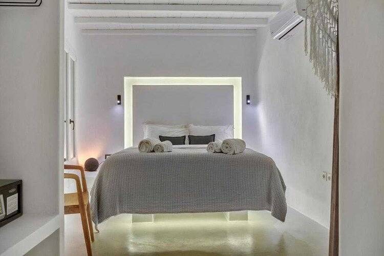 Vakantieappartement voor 2 Personen in Mykonos, Cycladen
