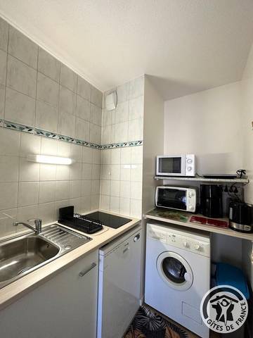 Maison De Vacances pour 4 Personnes dans Ax-les-Thermes, Pyrénées, Photo 4