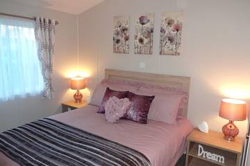 Cottage for 8 People in Lincolnshire, Midlands, Photo 1