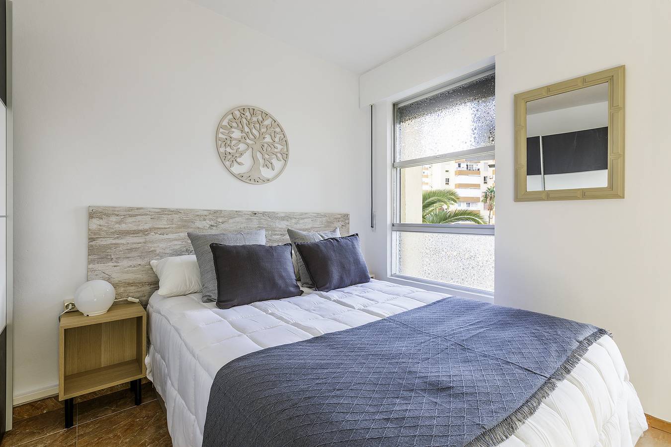 Estudio entero, A&N Estudio Primera Línea de Playa – Costa del So in Playa de Mezquitilla (Algarrobo), Algarrobo