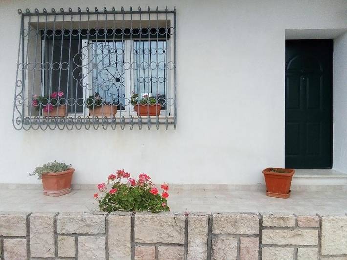 Apartamento de vacaciones para 4 personas - 1