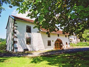 Ferienhaus für 7 Personen in Esmoulières, Regionaler Naturpark Belchen der Vogesen, Bild 4