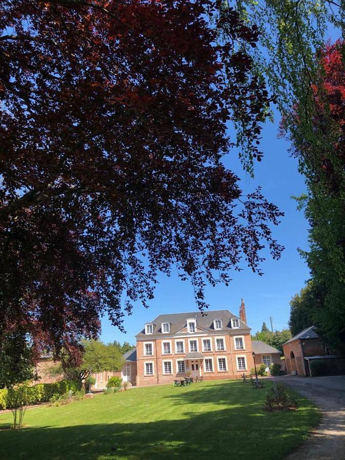 Double Room in Gacé, Région d'Argentan
