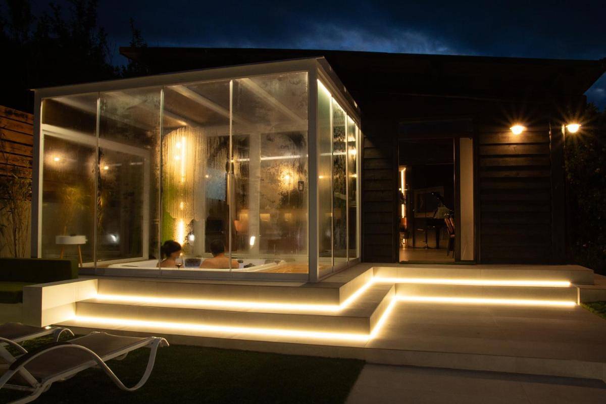 Spera Luxus Palermo in Monreale, Palermo Provinz