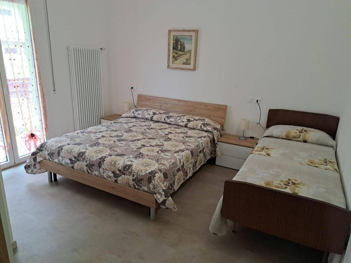 Appartamento intero, Two-Bedroom Apartment in Viserbella, Torre Pedrera