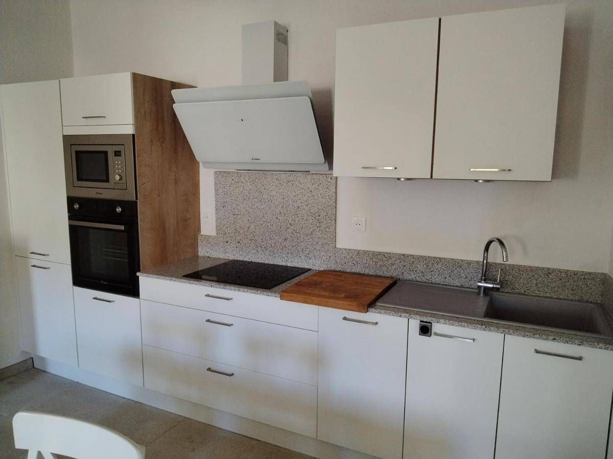 Appartement entier, Gites Torreillans - Nid douillet in Torreilles, Côte d'Améthyste