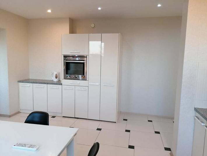 Bungalow für 4 Personen, mit Terrasse und Whirlpool sowie Garten und Sauna in Lettland - 4