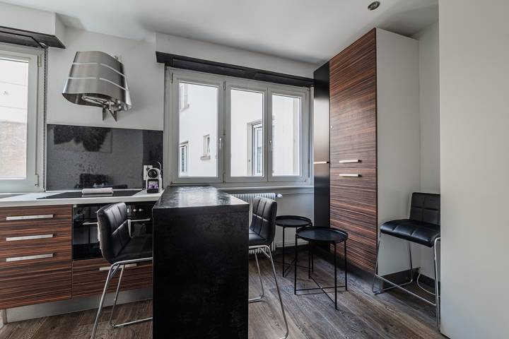 Ferienwohnung für 2 Personen im Elsass - 3