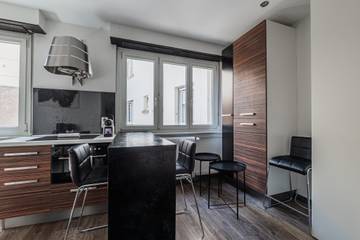 Appartement De Vacances pour 2 Personnes dans Strasbourg, Grand Est, Photo 2