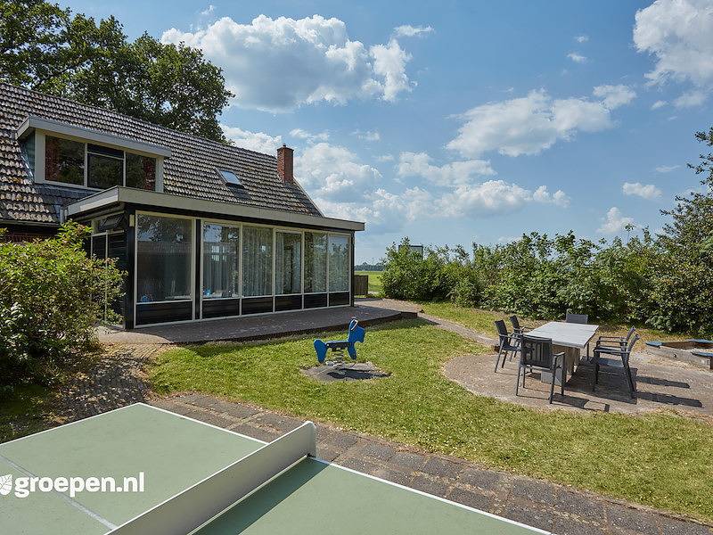 Vakantieboerderij Annen in Drenthe