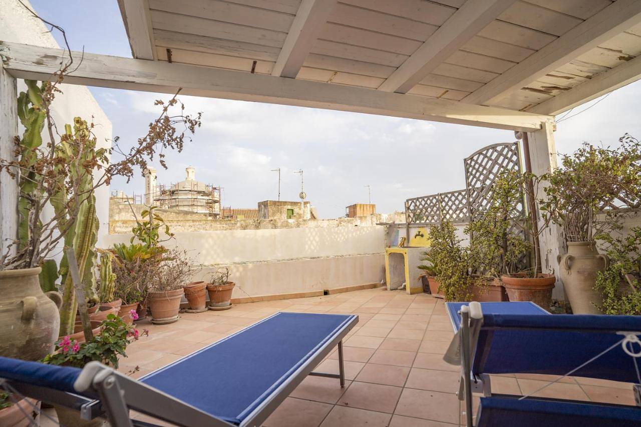 Appartement entier, Three-Bedroom Apartment in Procida, Province de Naples