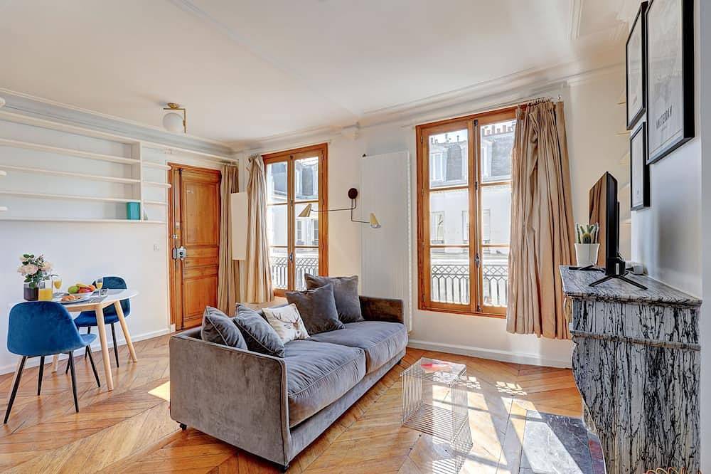 Appartamento vacanze a Parigi a partire da 174€ a notte