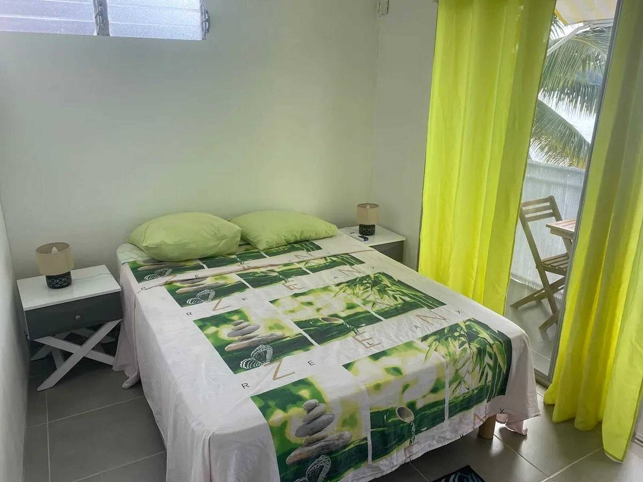 Apartamento entero, Encantador apartamento con vistas al mar en Les Anses-d'Arlet in Grande Anse d'Arlet, Les Anses d'Arlet