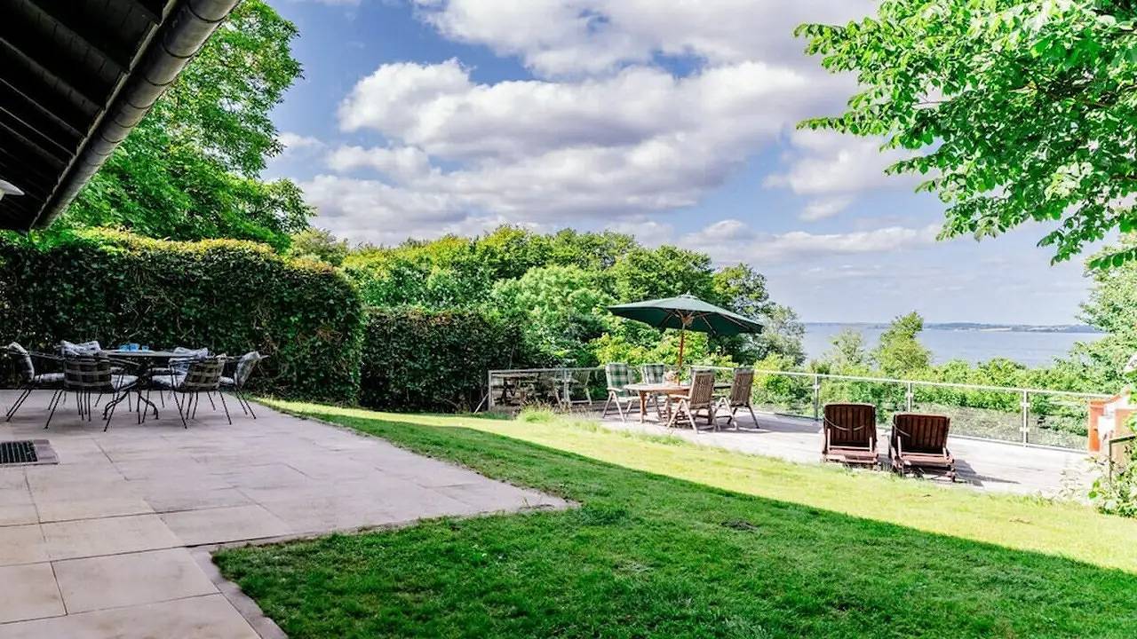 Ferienhaus für 6 Personen (150 m²) in Langballig in Langballig, Flensburger Förde
