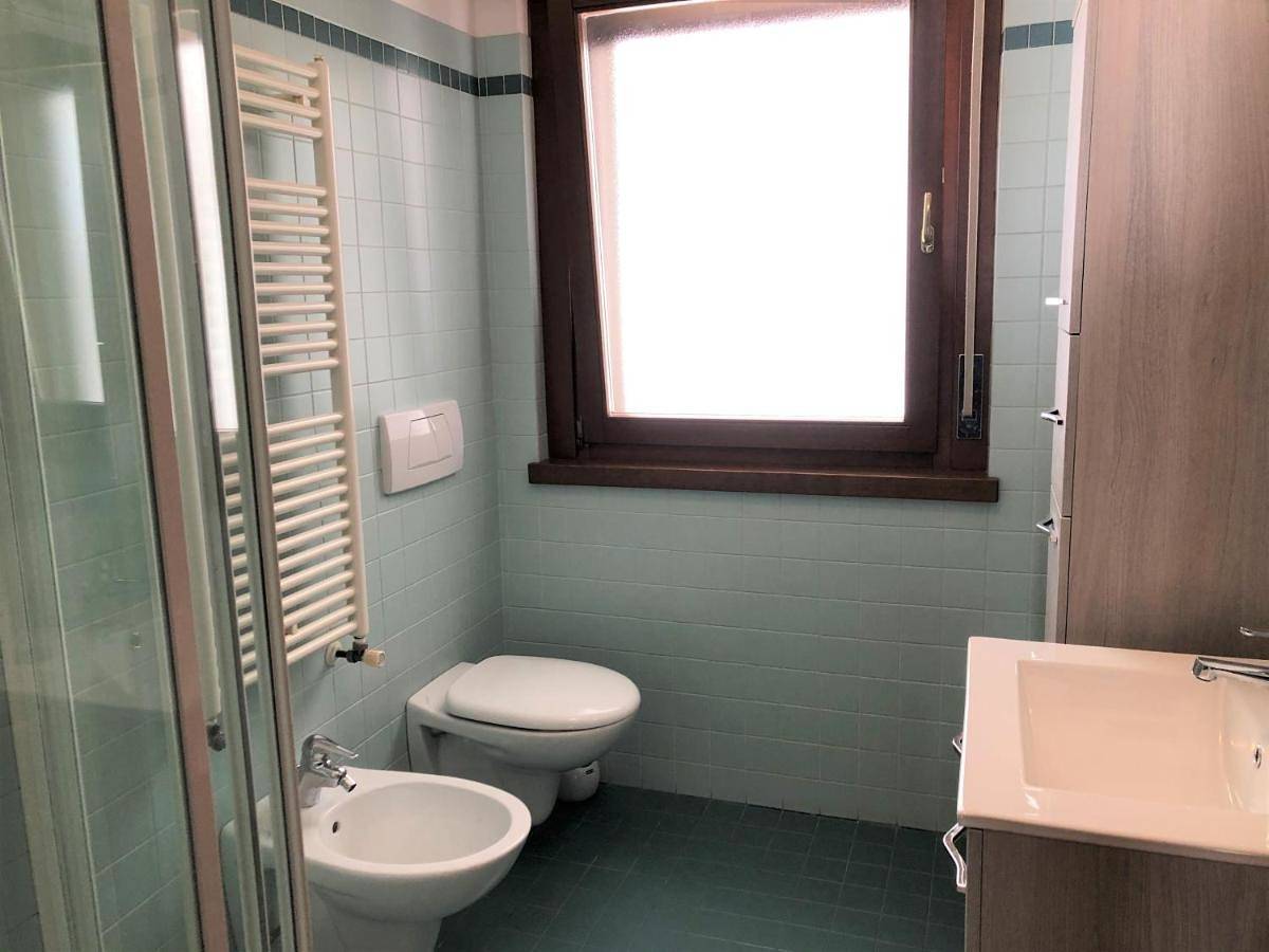Casa Grazia in Piper Beach, Grado