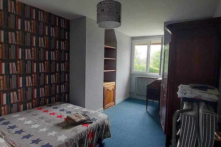 Location de vacances pour 14 personnes, avec jardin à Jurançon - 3