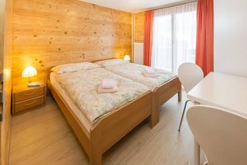 Vakantieappartement voor 5 Personen in Grächen, Wallis, Afbeelding 4