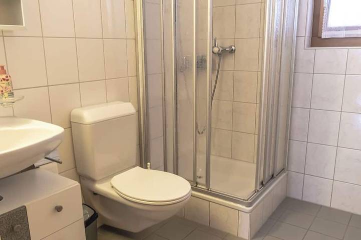 Ganze Wohnung, HasliRent, Gärbi 2, (Hasliberg Reuti) in Hasliberg, Verwaltungskreis Interlaken-Oberhasli