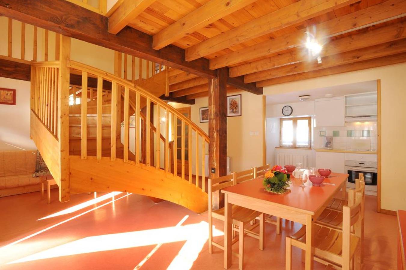 Le chevreuil in Porta, Parc naturel régional des Pyrénées catalanes