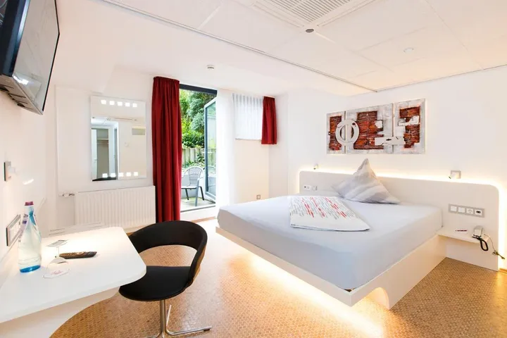 Hotel für 1 Personen - 1