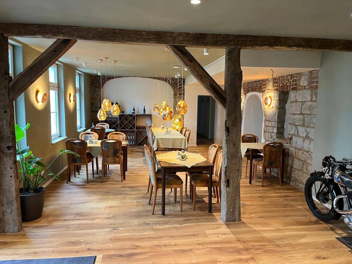 Hotel Garni Lindenmühle in Ahrweiler, Bad Neuenahr